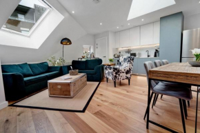 Super Central 3 bed in Richmond